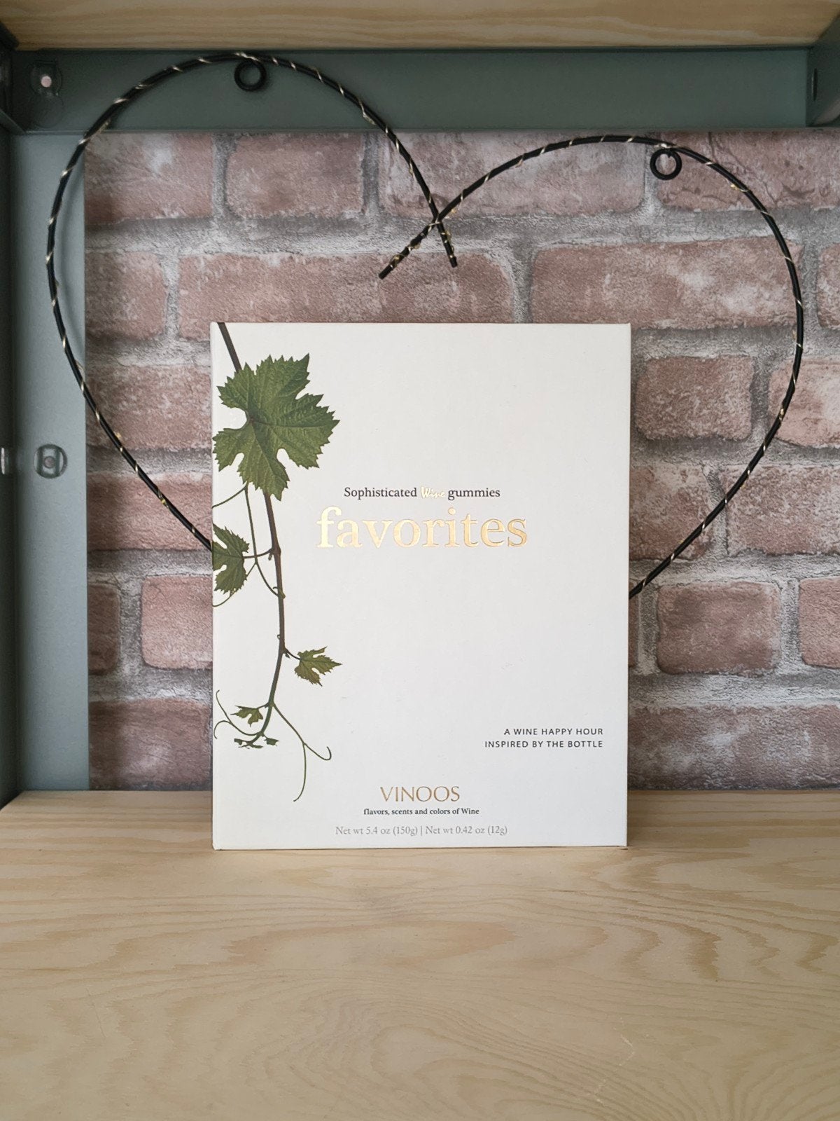 "Wijnen"  cadeaus - snoepgoed, Ophalen