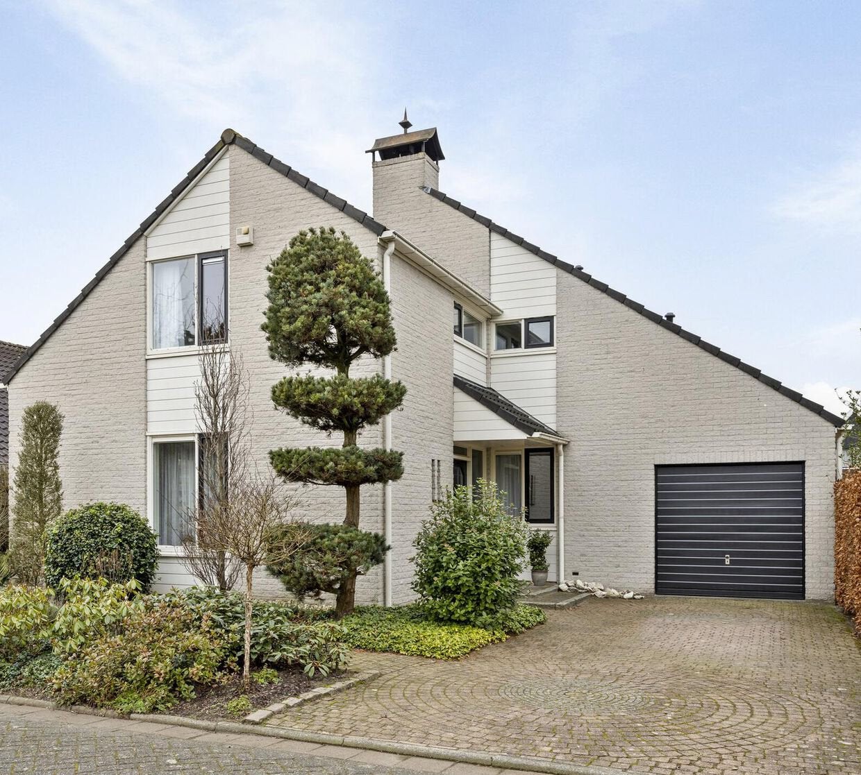 Gratis oprit stenen, Ophalen, Gebruikt, Beton, Klinkers