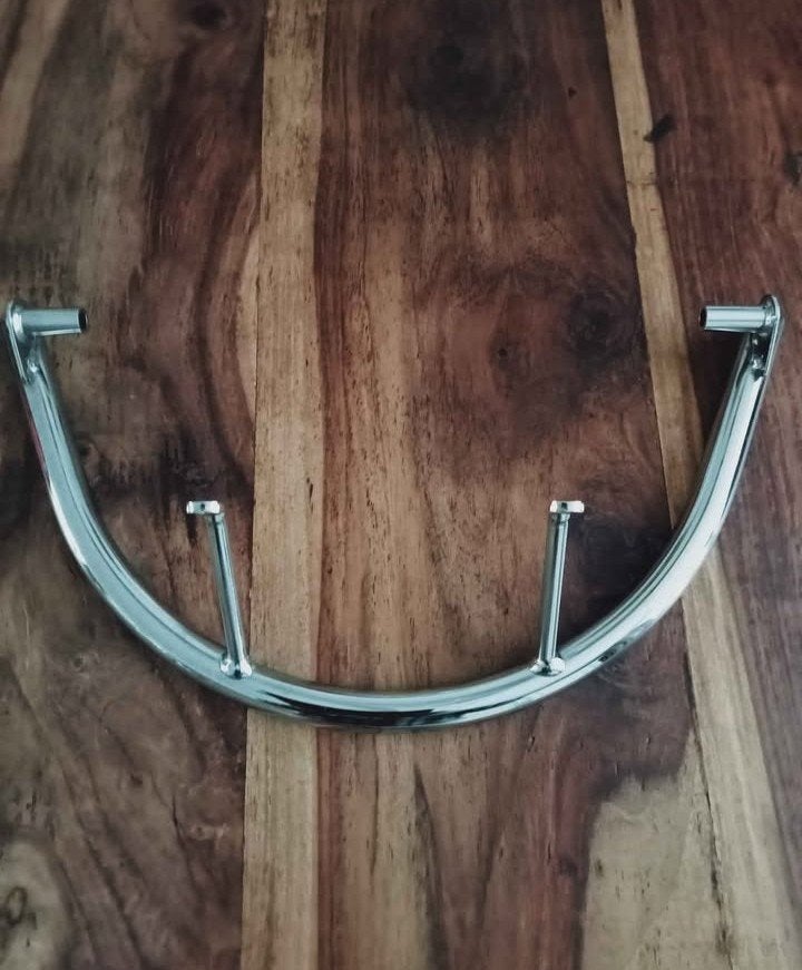 Achterbeugel voor SYM MIO scooter, Ophalen of Verzenden, Overige typen