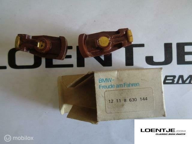 rotor nieuw nos BMW 02 eerste types 1600ti 1600-2 2002, Gebruikt, Ophalen of Verzenden, BMW