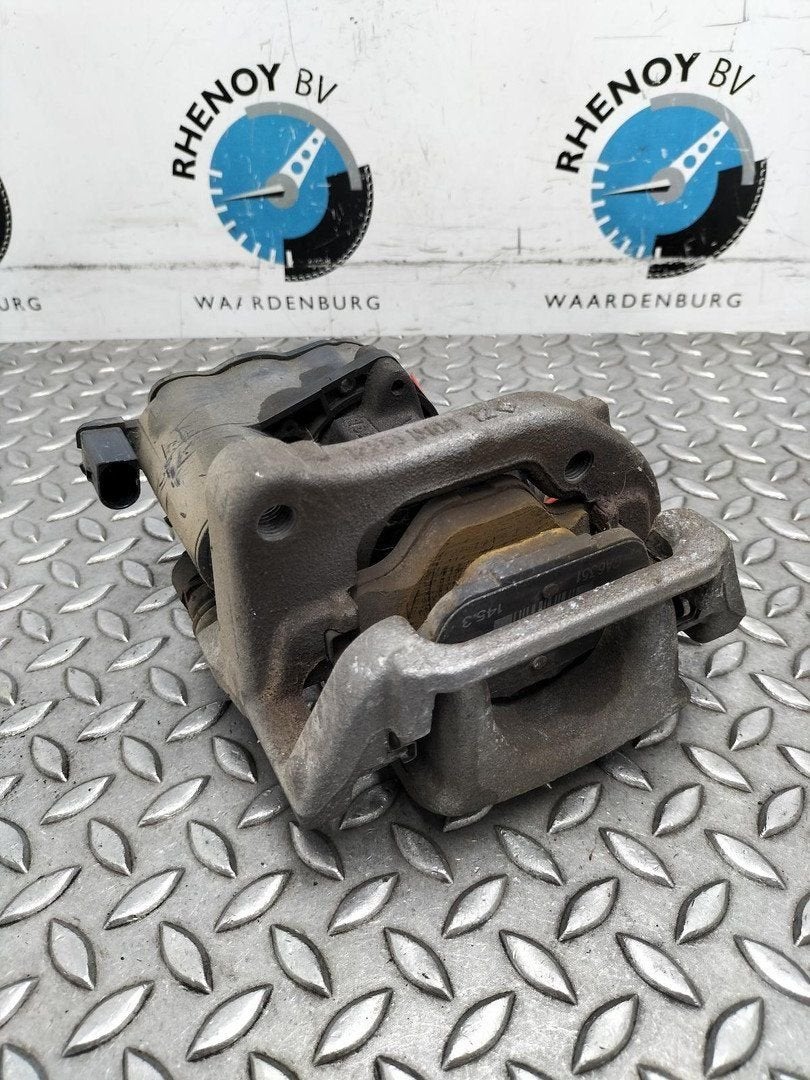 CITROEN C5 AIRCROSS C84  REM KLAUW 1608999680 2023, Ophalen of Verzenden, Gebruikt, Stiba lid