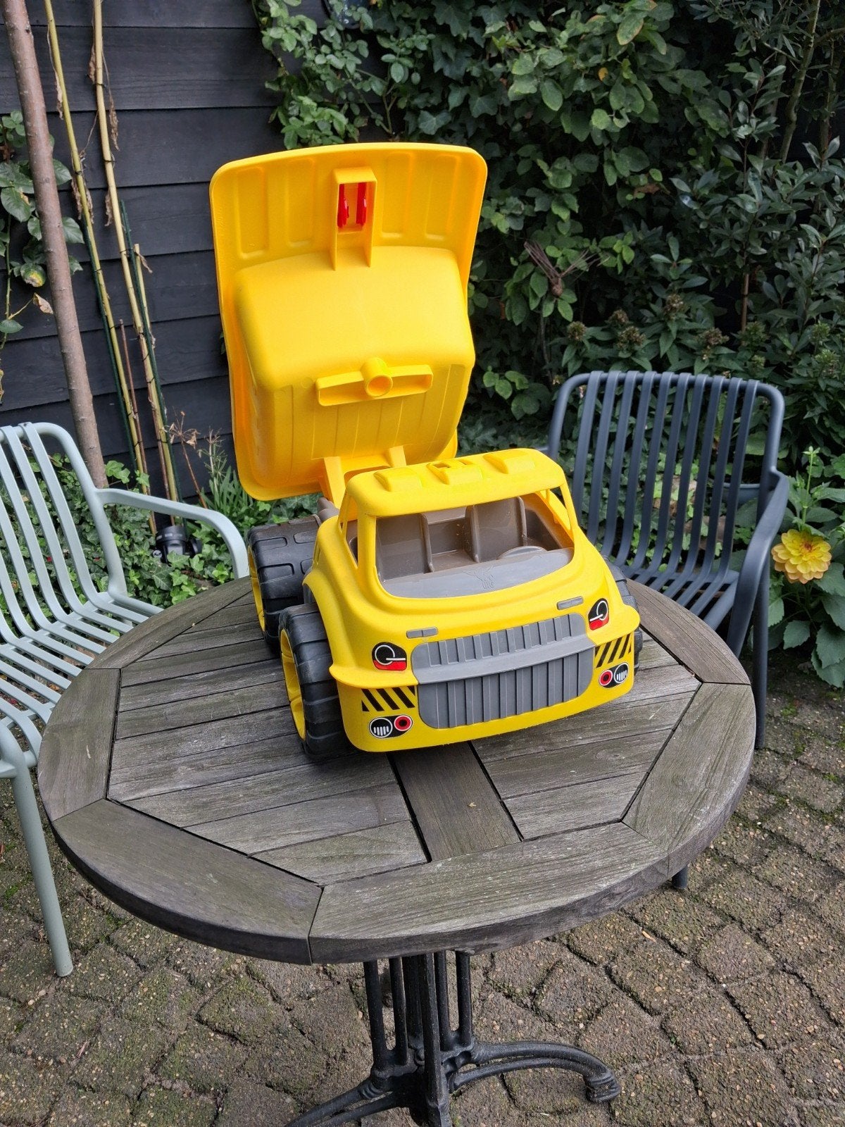 mooie truck, Ophalen of Verzenden, Zo goed als nieuw