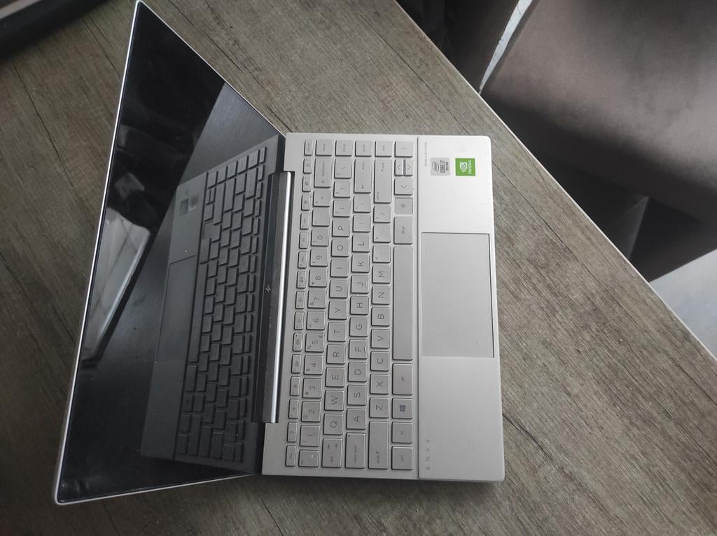 HP ENVY 13-ba0450nd - Krachtige  Laptop, Computers en Software, Windows Laptops, Zo goed als nieuw, 13 inch, SSD, Onbekend, 16 GB