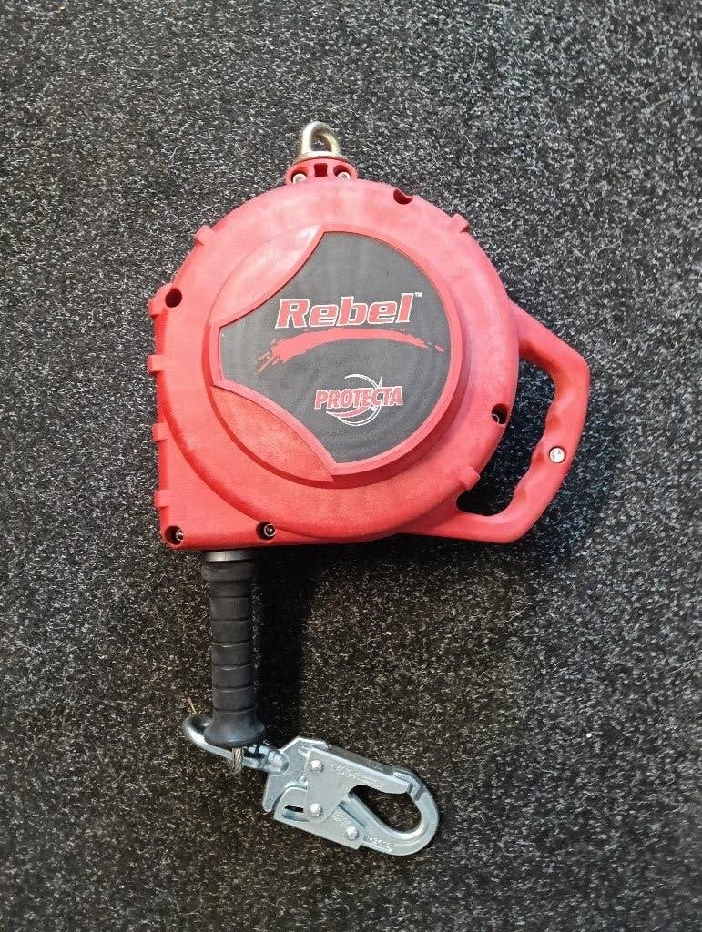 Rebel Protecta 3M valbeveiliging, Doe-het-zelf en Verbouw, Veiligheidskleding, Nieuw, Ophalen of Verzenden