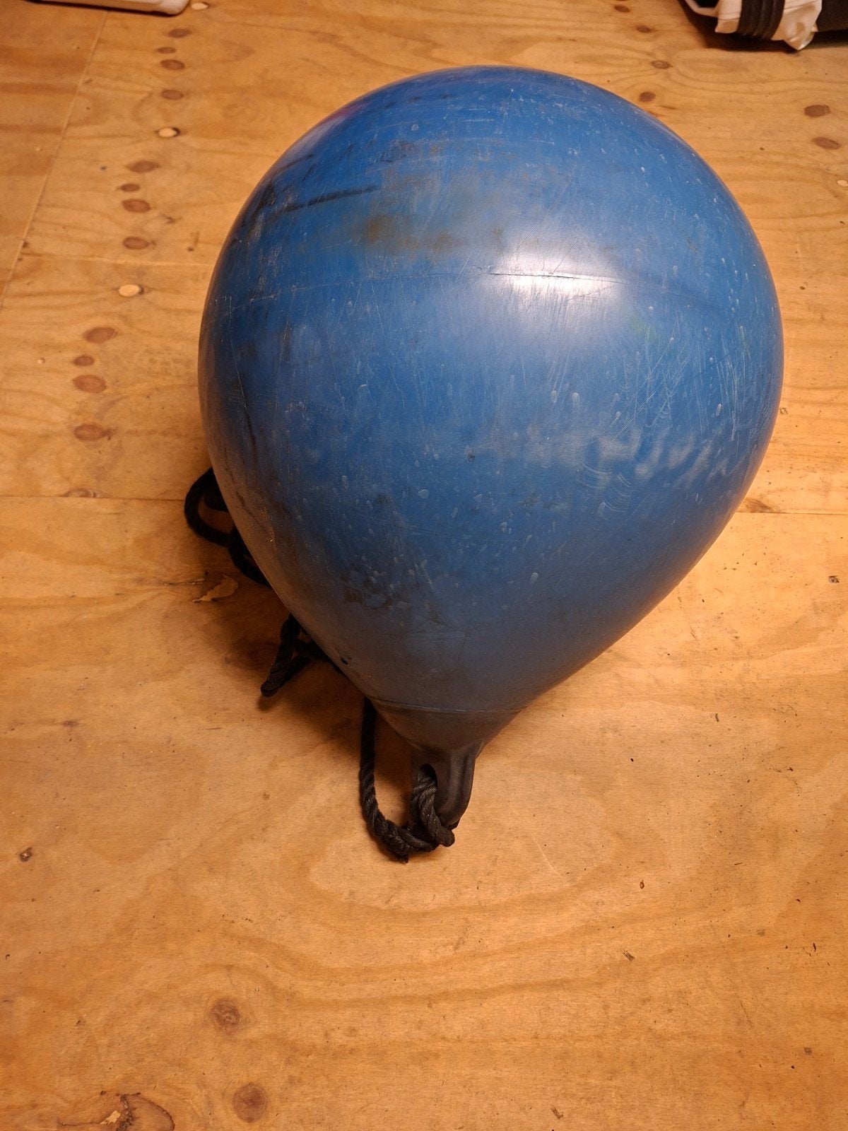 Bol fender 55cm, Watersport en Boten, Ophalen, Gebruikt, Overige typen