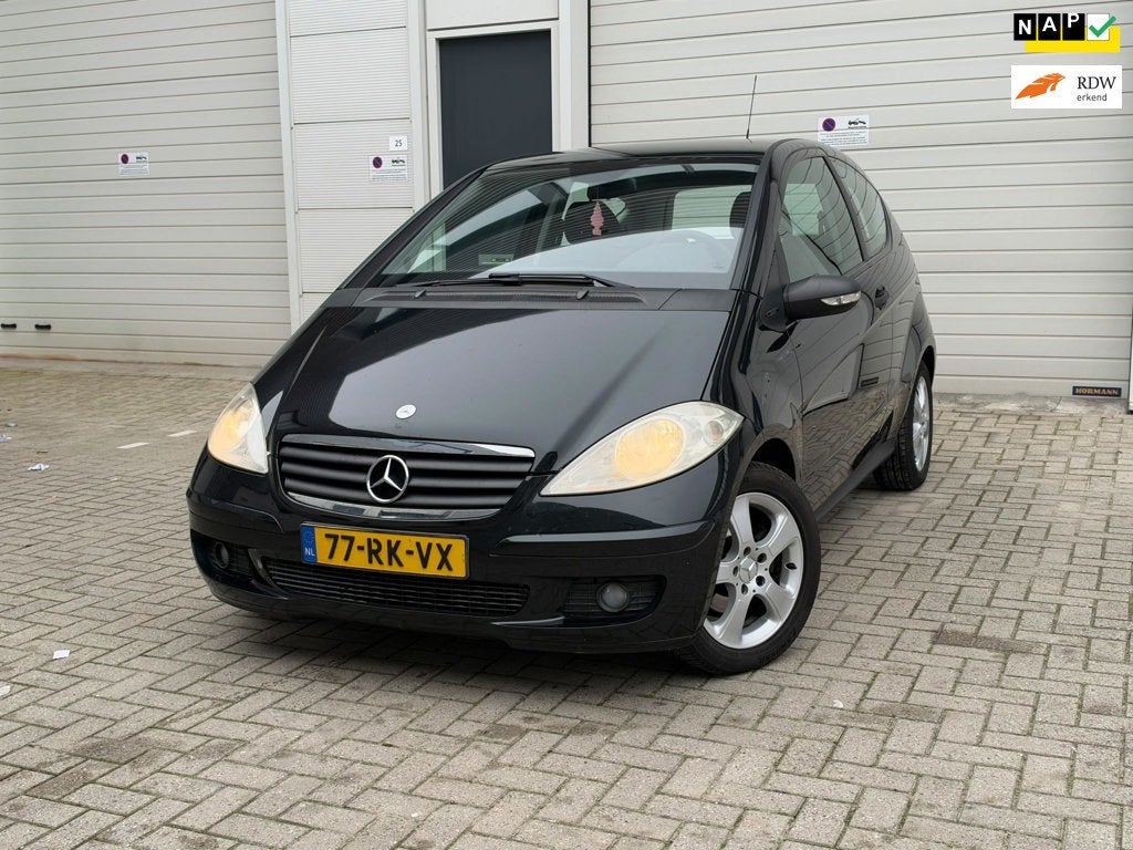 Mercedes-Benz A-klasse 150 Classic