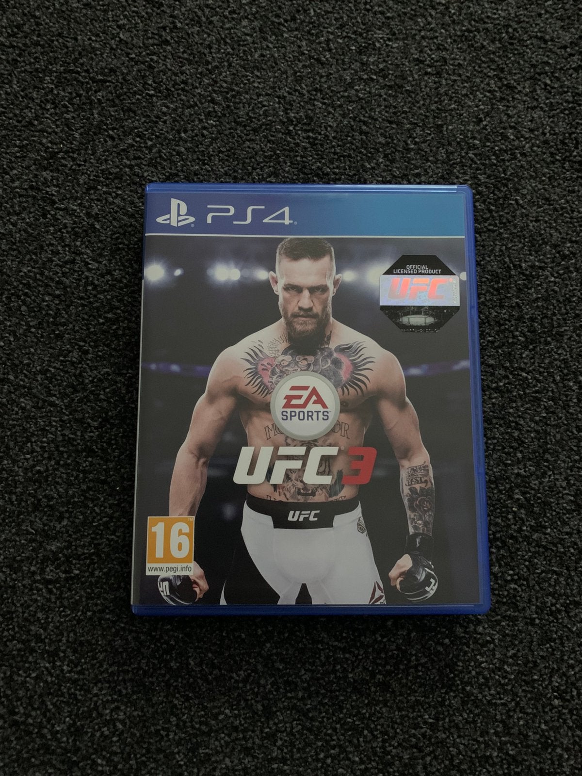 Playstation 4 games, Ophalen, Online, Overige genres, Zo goed als nieuw