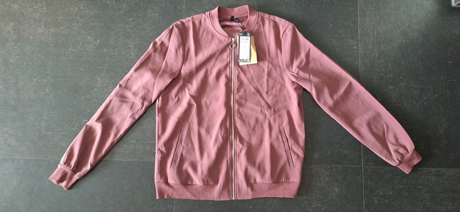Nieuwe Only bomber M, Kleding | Dames, Maat 38/40 (M), Only, Nieuw, Ophalen of Verzenden