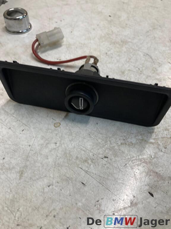 Aansteker BMW 7-serie E38 51168156525, Gebruikt, Ophalen of Verzenden, BMW, BMW