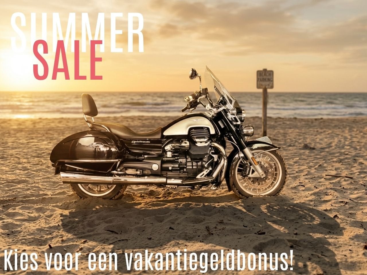 Moto Guzzi CALIFORNIA 1400 TOURING ABS ASR (bj 2021), Motoren, Motoren | Moto Guzzi, Bedrijf, Meer dan 35 kW, Toermotor, 1380 cc