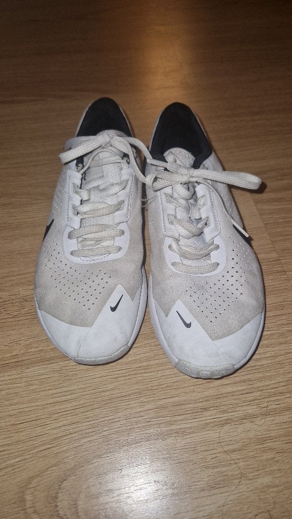 Nike Air Zoom TR 1, Ophalen, Wit, Nike, Sneakers of Gympen