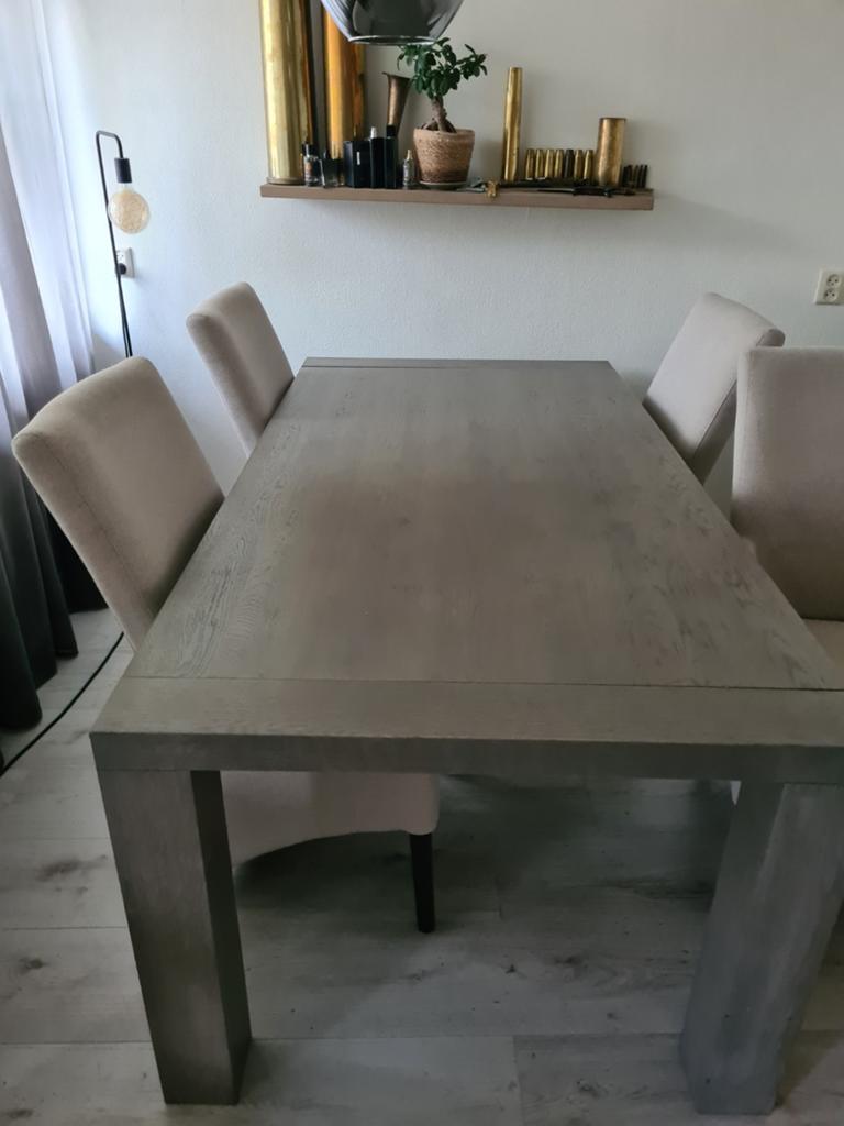 Huiskamer meubels, Verzenden