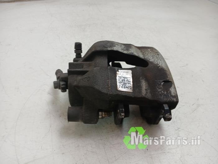 Remklauw (Tang) links-voor van een Volkswagen T-Cross, Gebruikt, -, Volkswagen, -