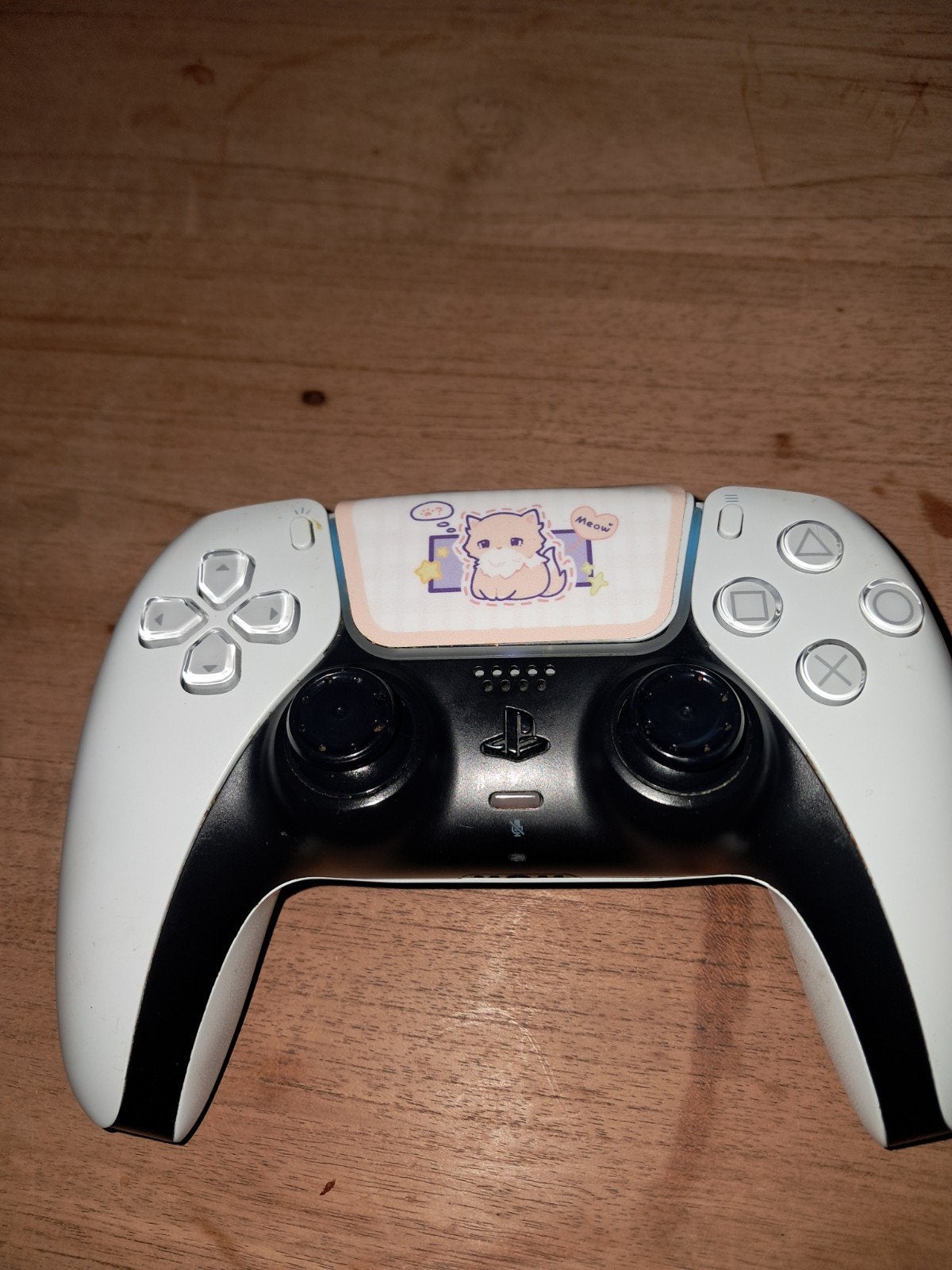 kapotte ps5 controller, Ophalen, Zo goed als nieuw