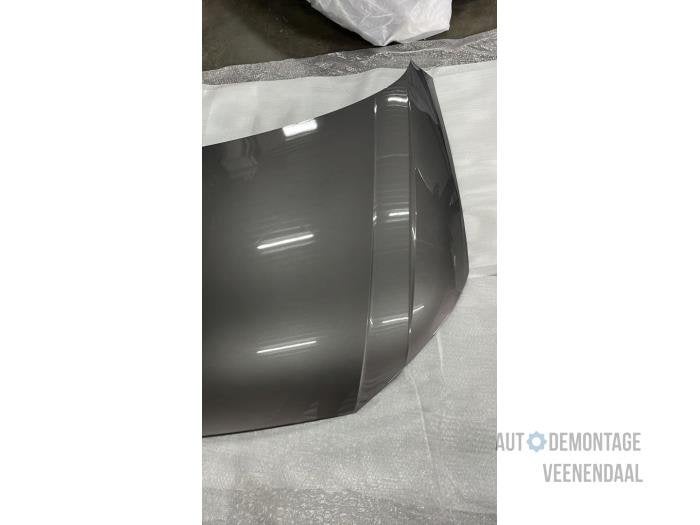 Motorkap van een Audi A4 (LX7H), -, -, Nieuw, -