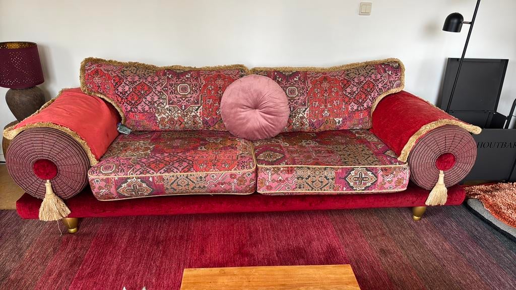 DSCO Casablanca, Ophalen, 250 tot 300 cm, 75 tot 100 cm, Zo goed als nieuw