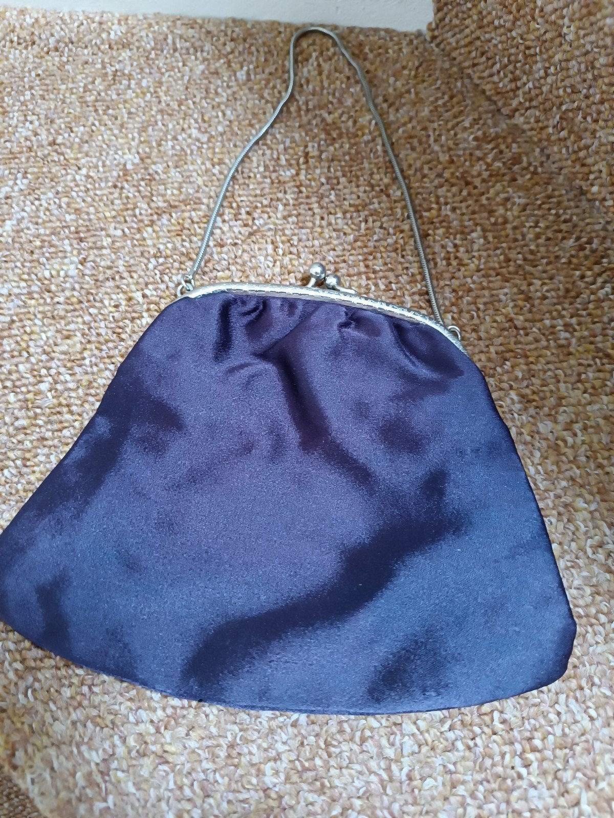 Handgemaakt tasje, Antiek en Kunst, Ophalen of Verzenden