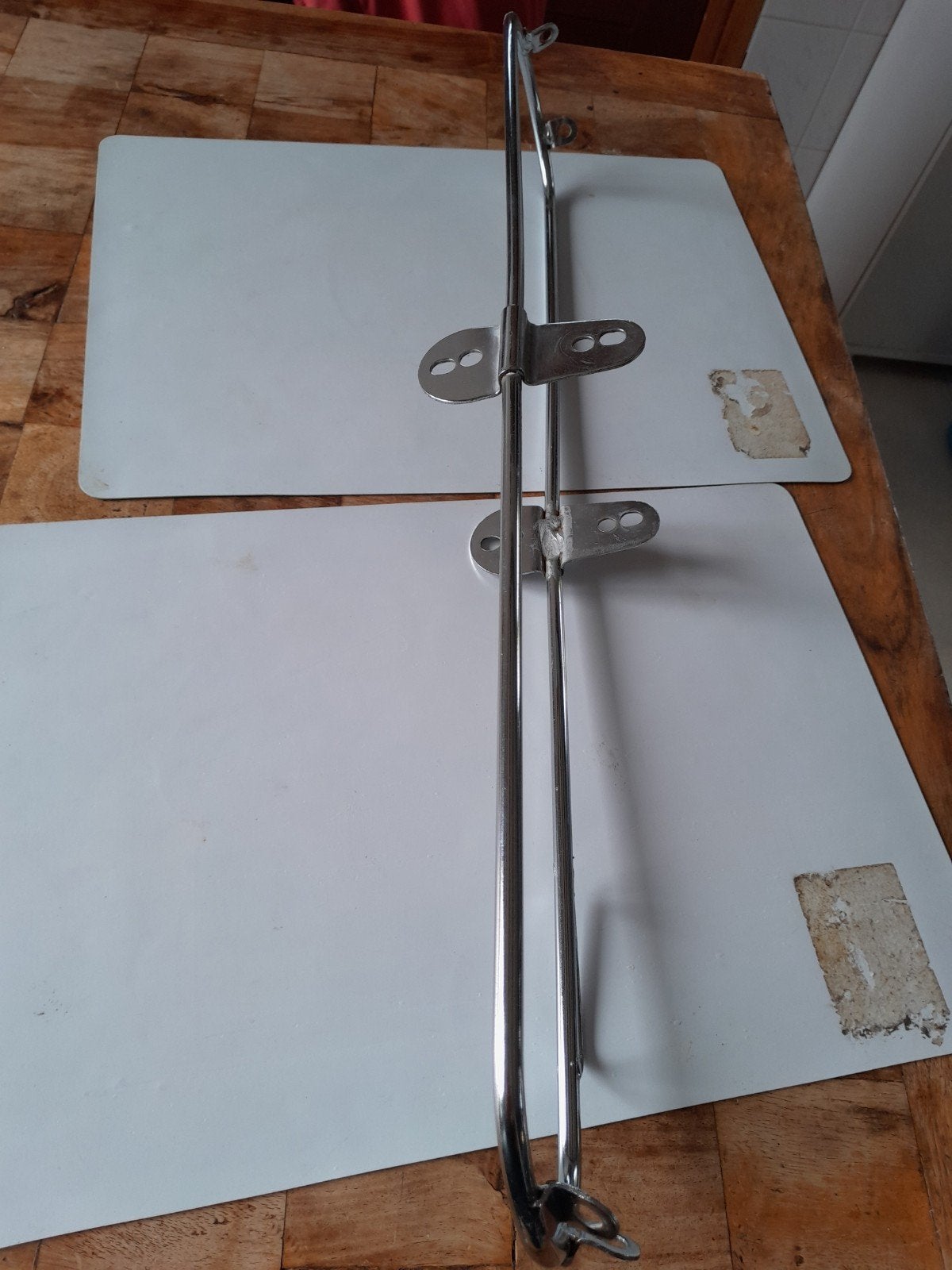 batavus mk4 spatbord beugel, Fietsen en Brommers, Ophalen of Verzenden, Overige typen, Batavus