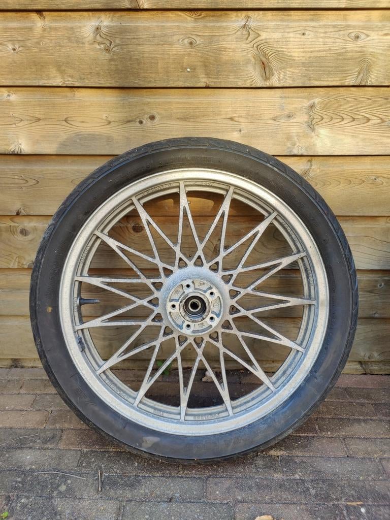 Velgen Suzuki VS700 VS750, Ophalen of Verzenden