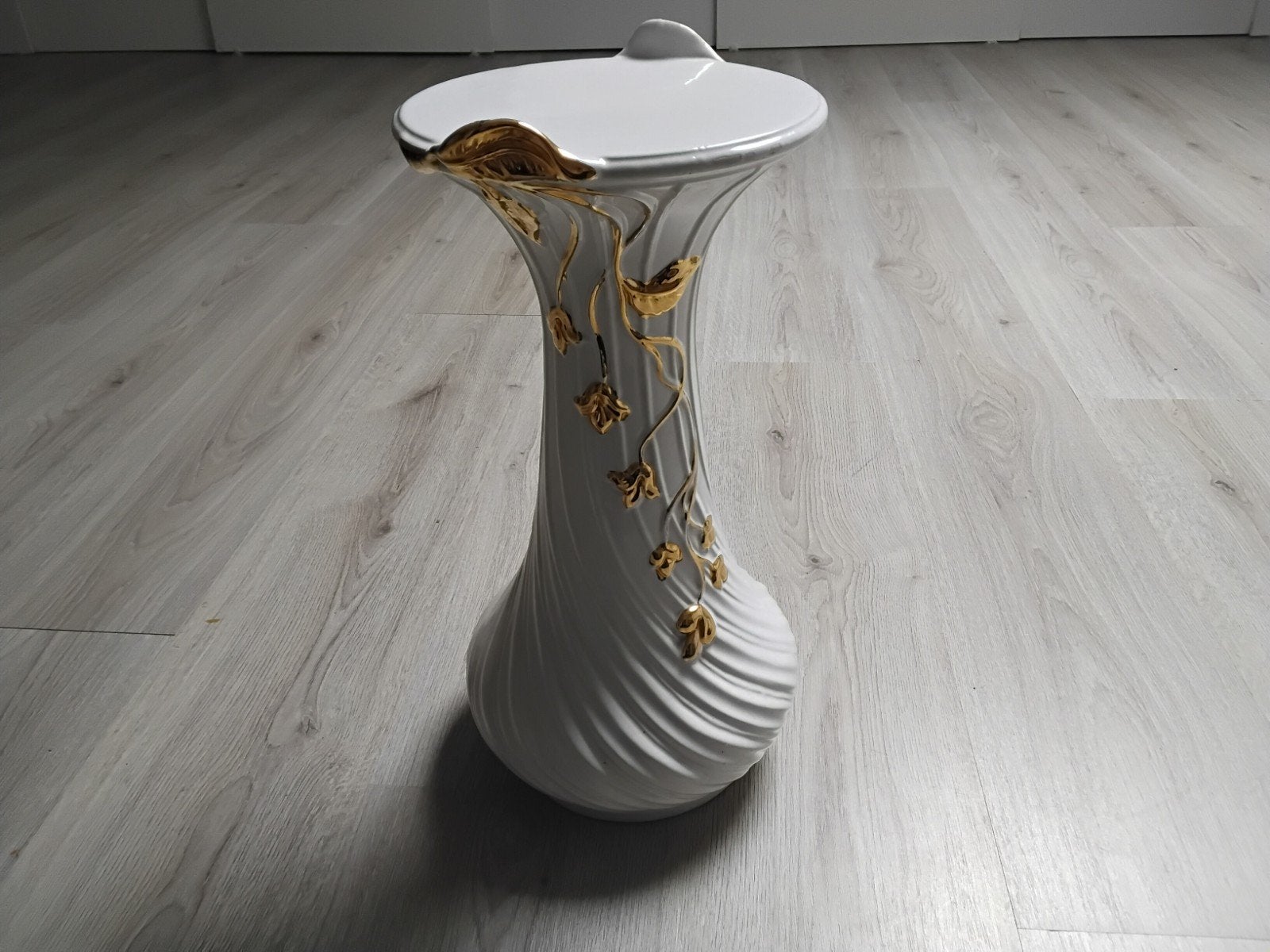 Plantenzuil, Huis en Inrichting, Woonaccessoires | Zuilen en Pilaren, Ophalen