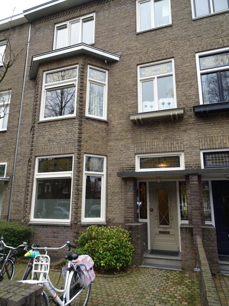 NIEUW! Woonruimte te huur Koning Clovisstraat, Maastricht