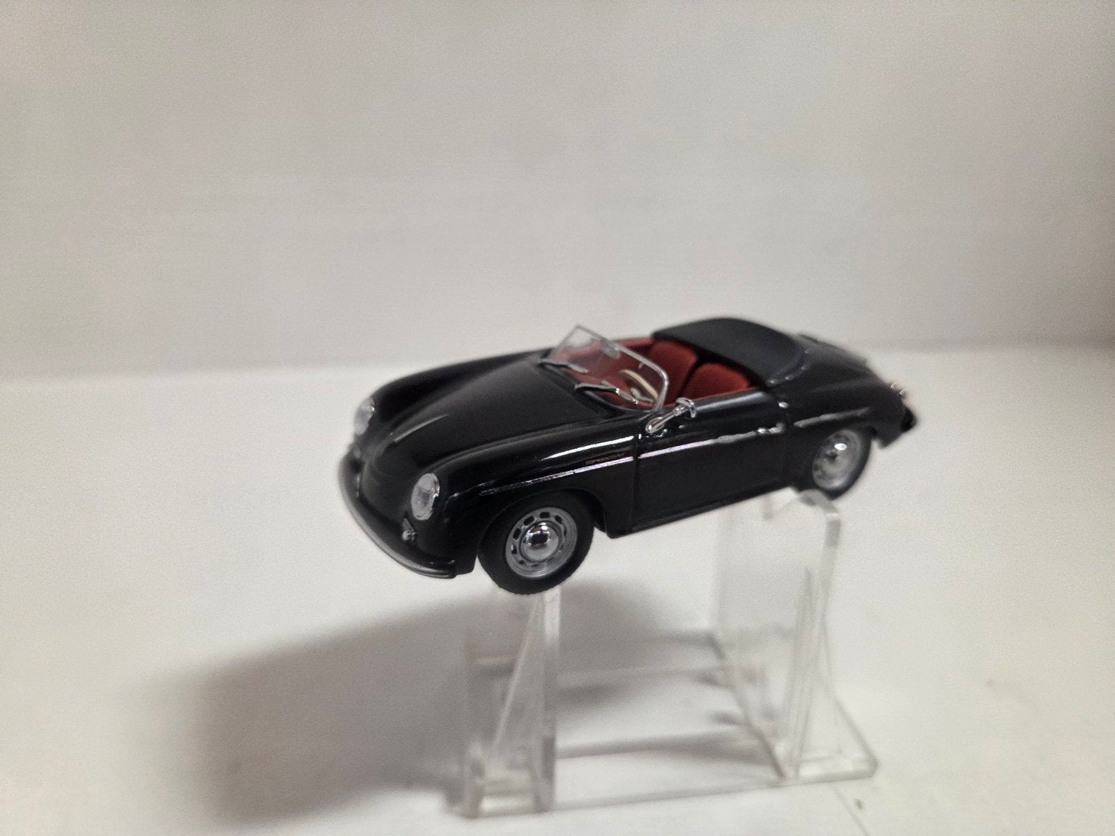 Minichamps Porsche 356 Speedster 1:43, Auto, ., Ophalen of Verzenden, Zo goed als nieuw