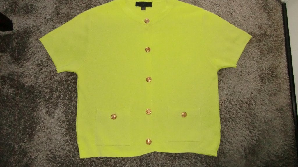 Vestje  Zara  maat XL, Zara, Maat 42/44 (L), Ophalen of Verzenden, Zo goed als nieuw