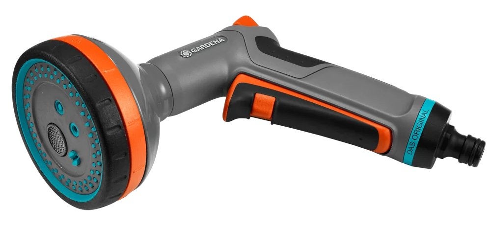 Comfort Multi Broes Artikel nr. 18315-20, Tuin en Terras, Tuinsproeiers, Ophalen, Nieuw, Multisproeier