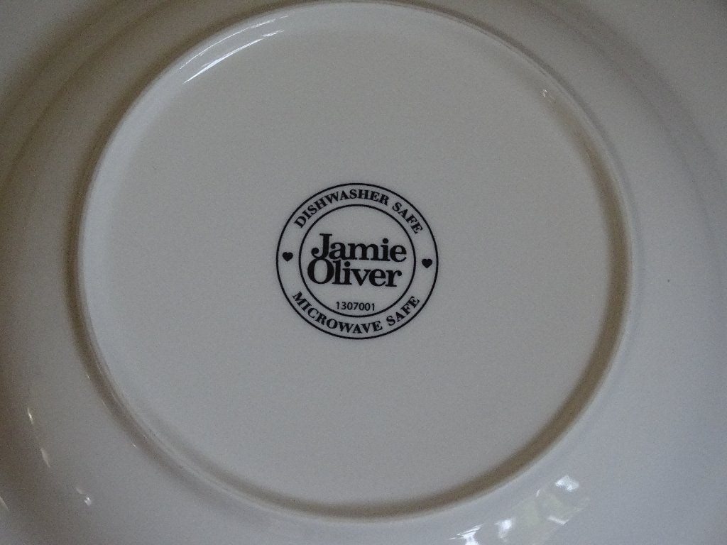 Servies, Jamie Oliver, WAVES, als nieuw, Overige merken, Overige typen, Ophalen of Verzenden, Zo goed als nieuw