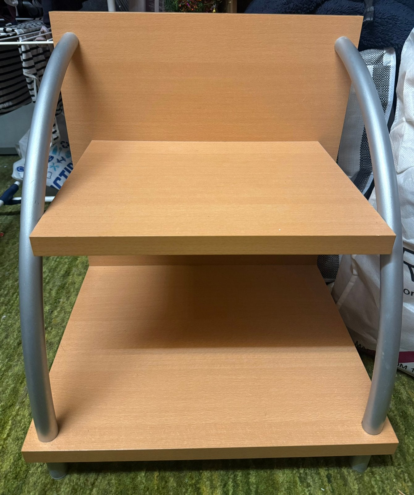 GRATIS kastje, Ophalen, Gebruikt, 45 tot 65 cm, Minder dan 55 cm