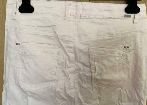Micha pantalon maat 44 NIEUW [DM], Maat 42/44 (L), Nieuw, Ophalen of Verzenden, Roze