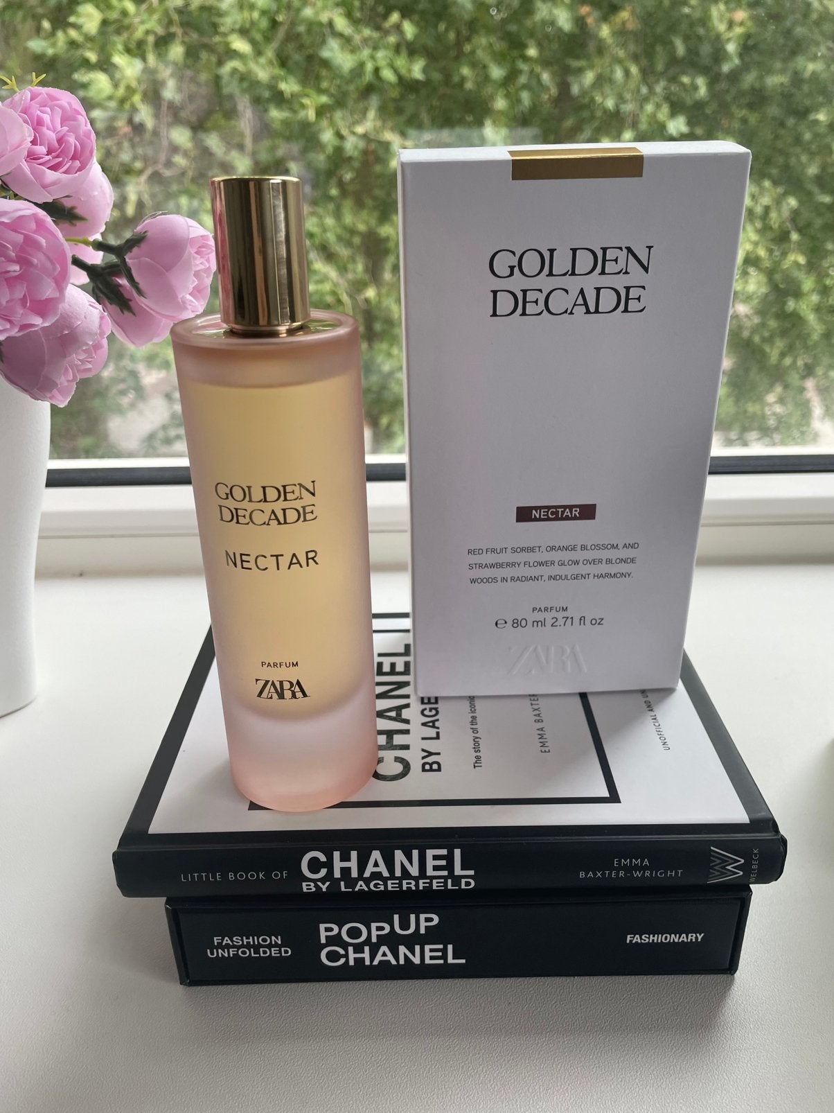 Parfum van Zara (Nieuw), Sieraden, Tassen en Uiterlijk, Uiterlijk | Parfum, Ophalen, Nieuw