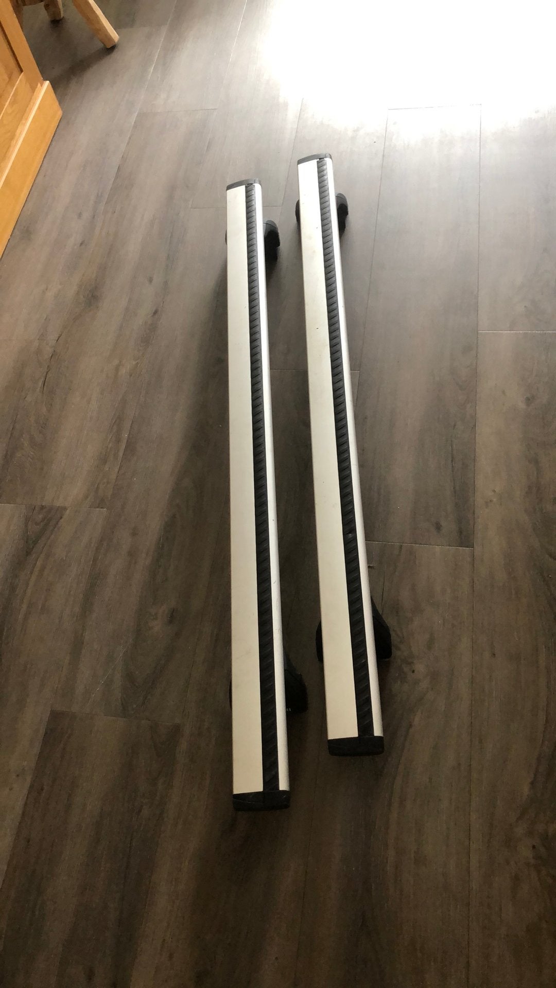 Dakdragers mitsubishi, Auto diversen, Ophalen, Gebruikt