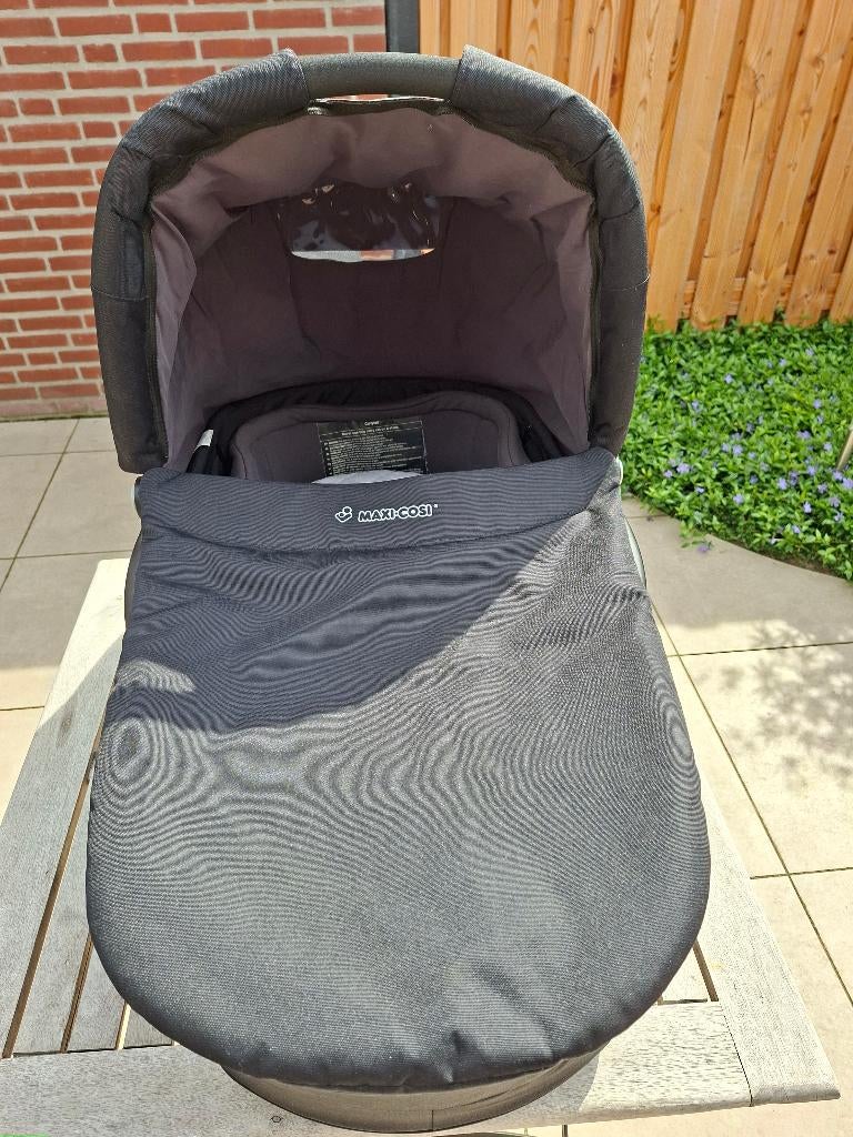 Maxicosi mura reiswieg, Ophalen, Gebruikt, Kinderwagen, Maxi-Cosi