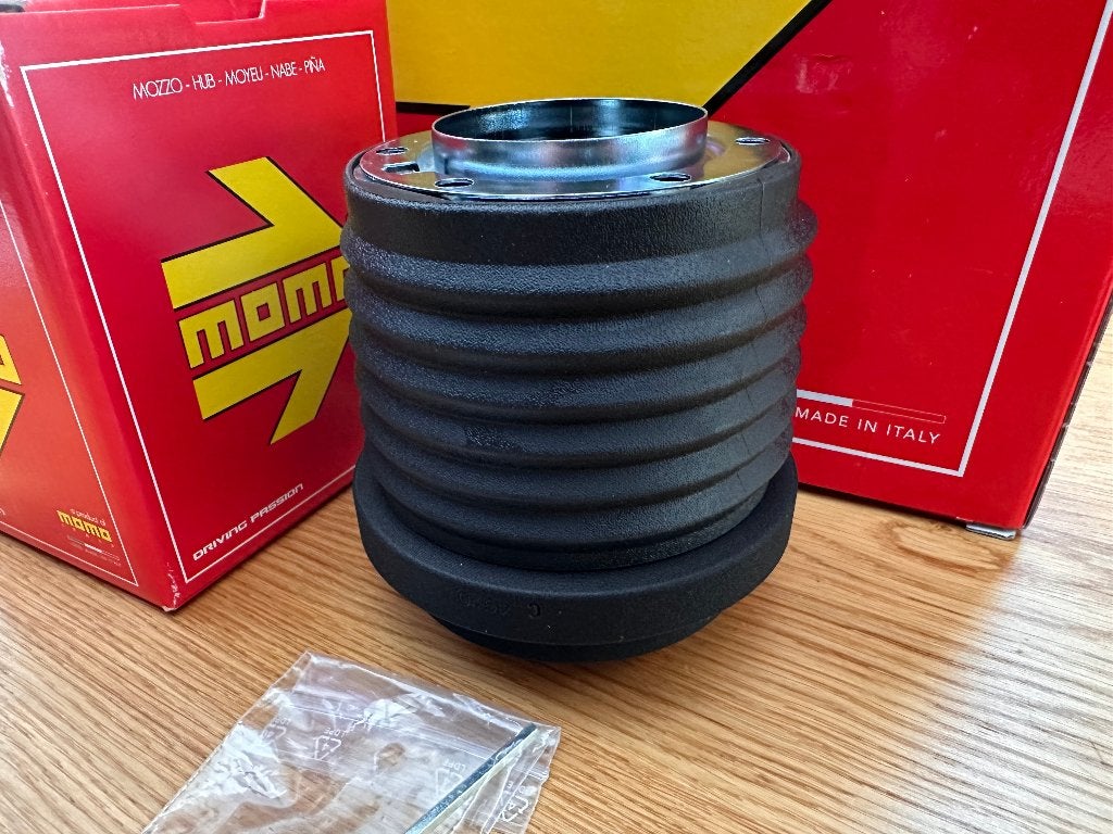 Momo stuurnaaf naaf wheel hub - Honda Civic 96-01, Ophalen of Verzenden