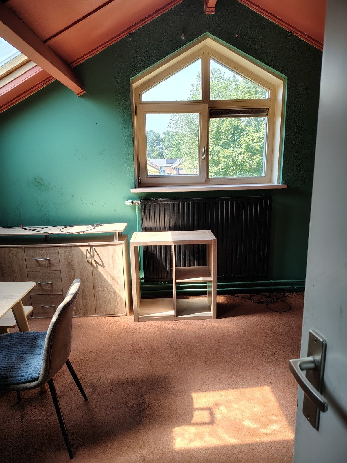 kamer te huur, 20 tot 35 m², S-Hertogenbosch