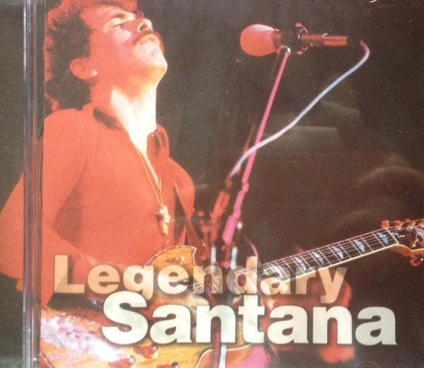 Santana, Ophalen of Verzenden, Gebruikt, Poprock