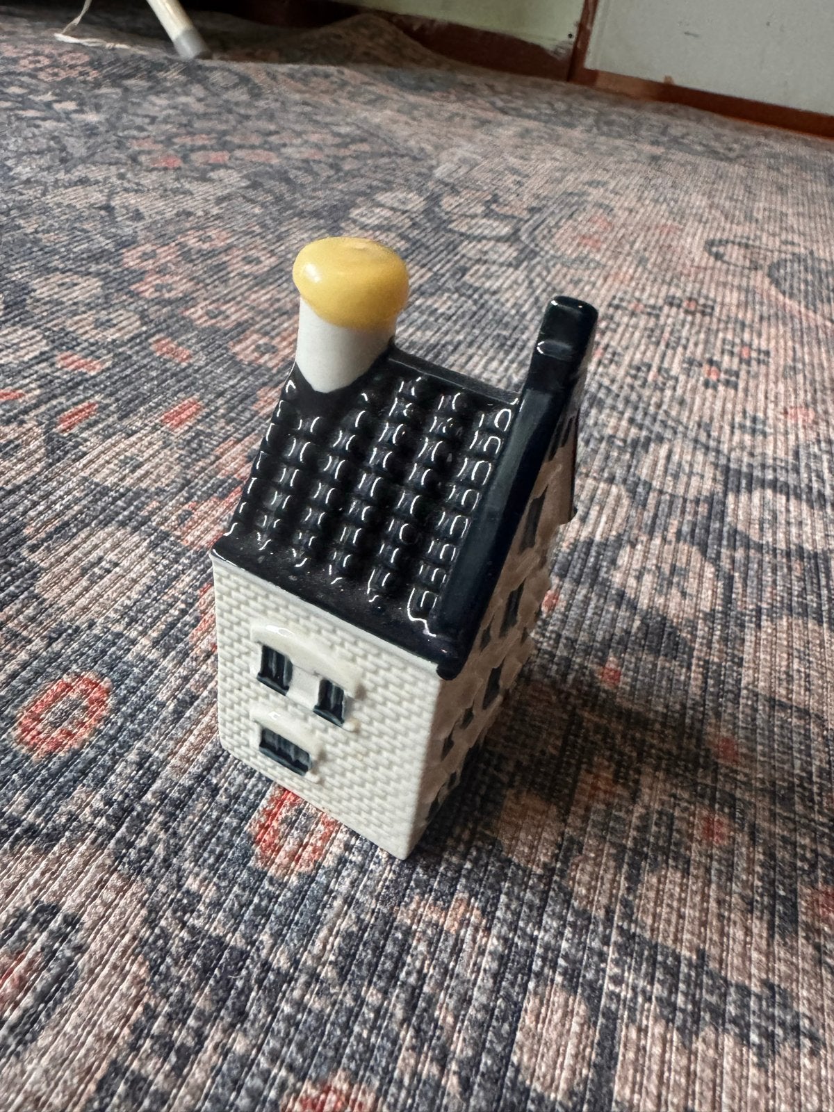 KLM huisje nummer 70 - Bols, Ophalen of Verzenden, Zo goed als nieuw, 61 t/m 80, Gevuld