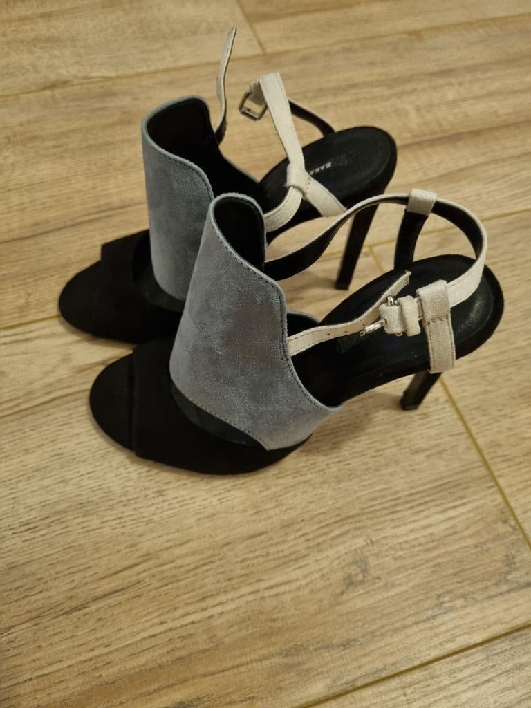 Zara hakken, Kleding | Dames, Ophalen of Verzenden