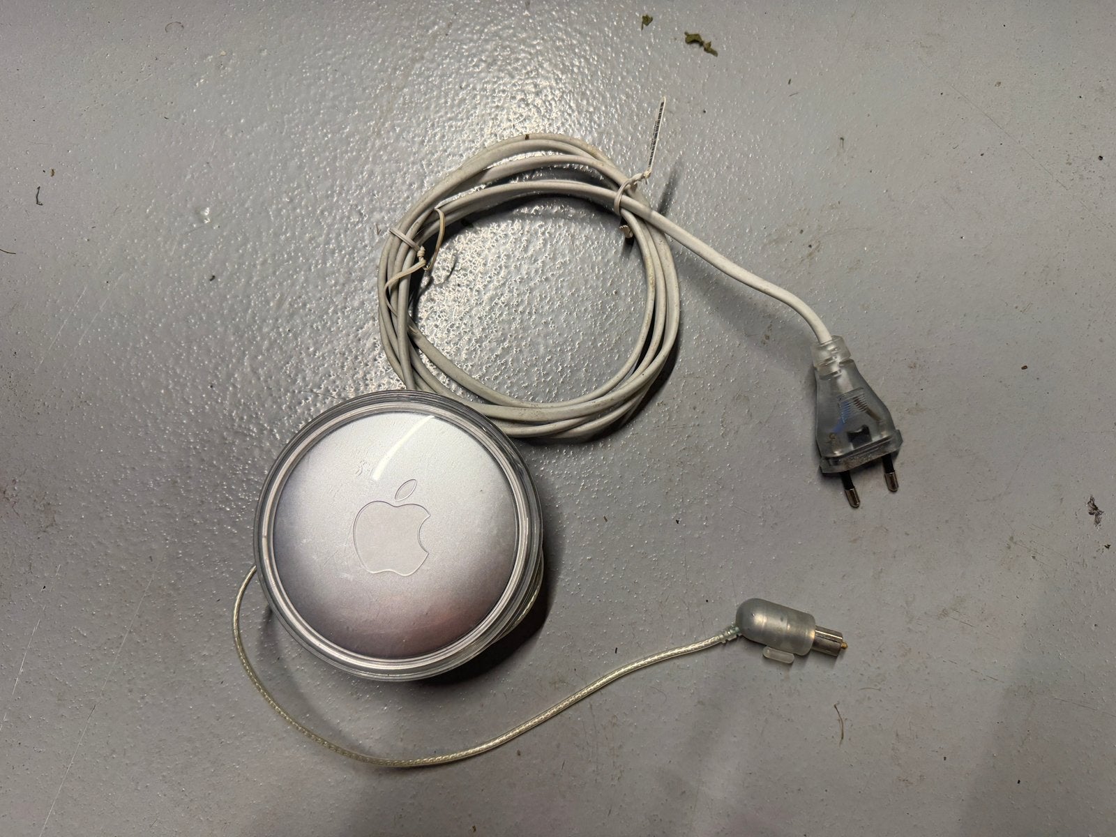 Apple 45W Power Adapter M7332 (Yo-Yo Charger), Ophalen of Verzenden, Overige modellen