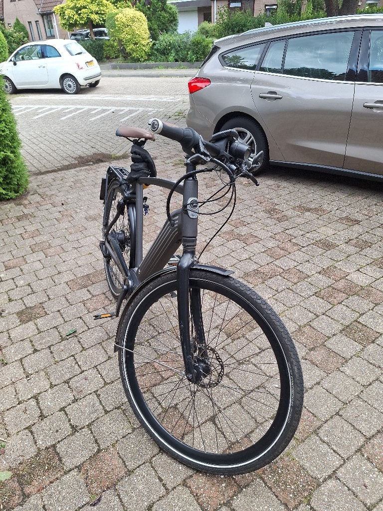 Gazelle Cityzen Speed 380 Speed Pedelec, Ophalen, Gebruikt, Gazelle