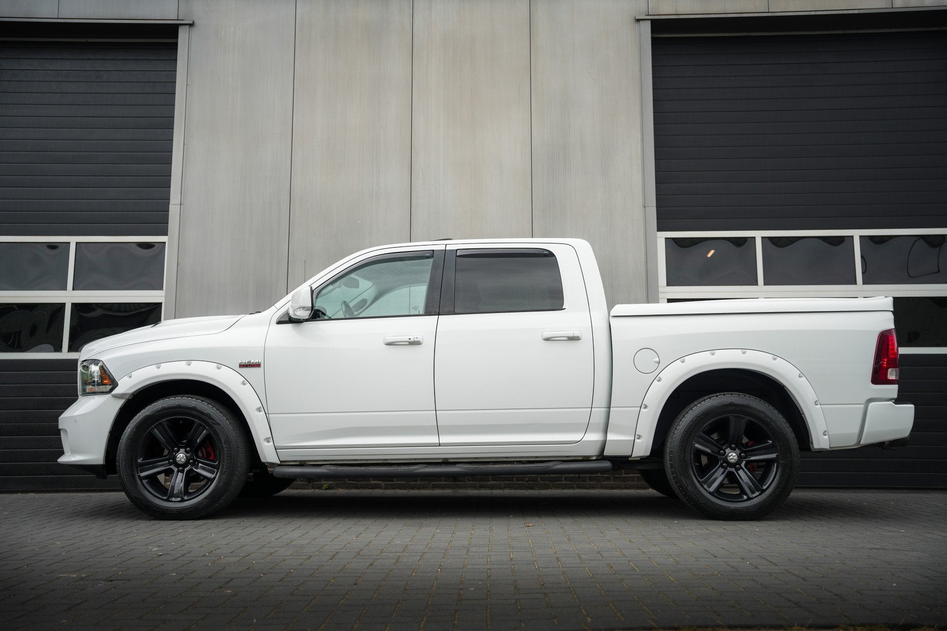 Dodge Ram 1500
