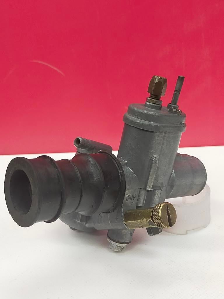 Bing 16 mm carburateur. Zündapp, Ophalen of Verzenden