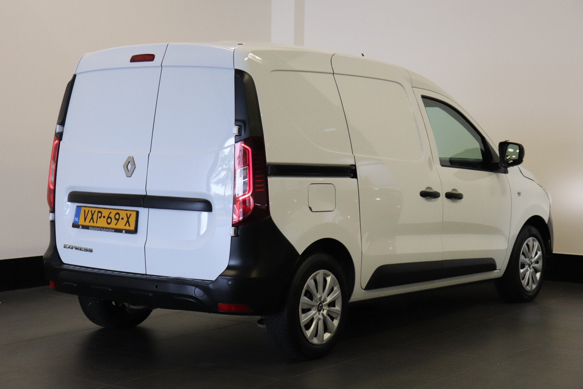Renault Express 1.5 dCi EURO 6 - Airco - Cruise - €11.950,, Voorwielaandrijving, Gebruikt, 4 cilinders, Renault