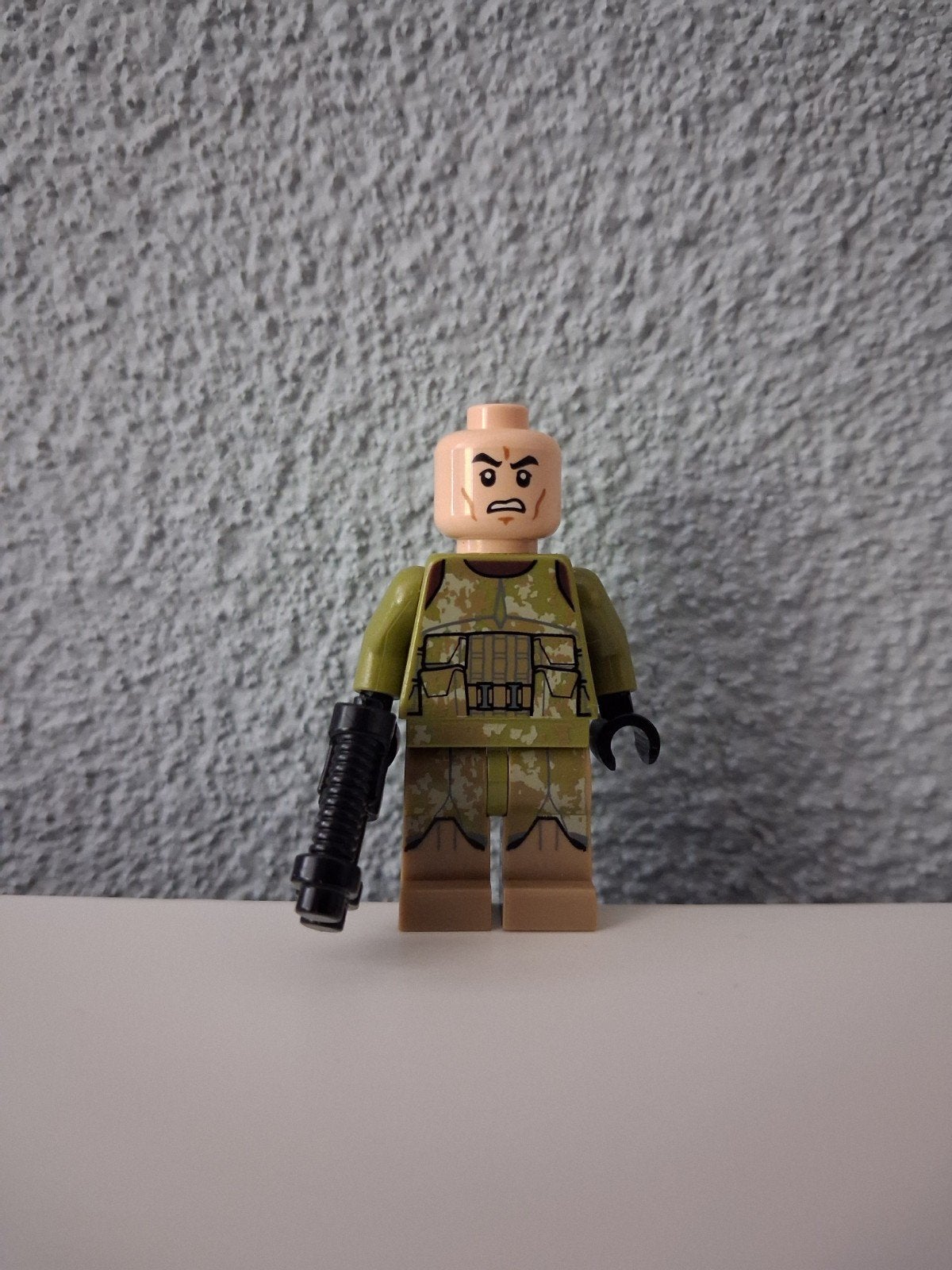 Lego Kashyyyk Stormtrooper - Star Wars, Ophalen of Verzenden, Zo goed als nieuw