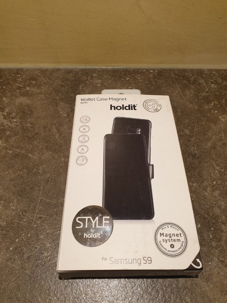 Holdit telefoon hoesje nieuw., Ophalen of Verzenden, Nieuw