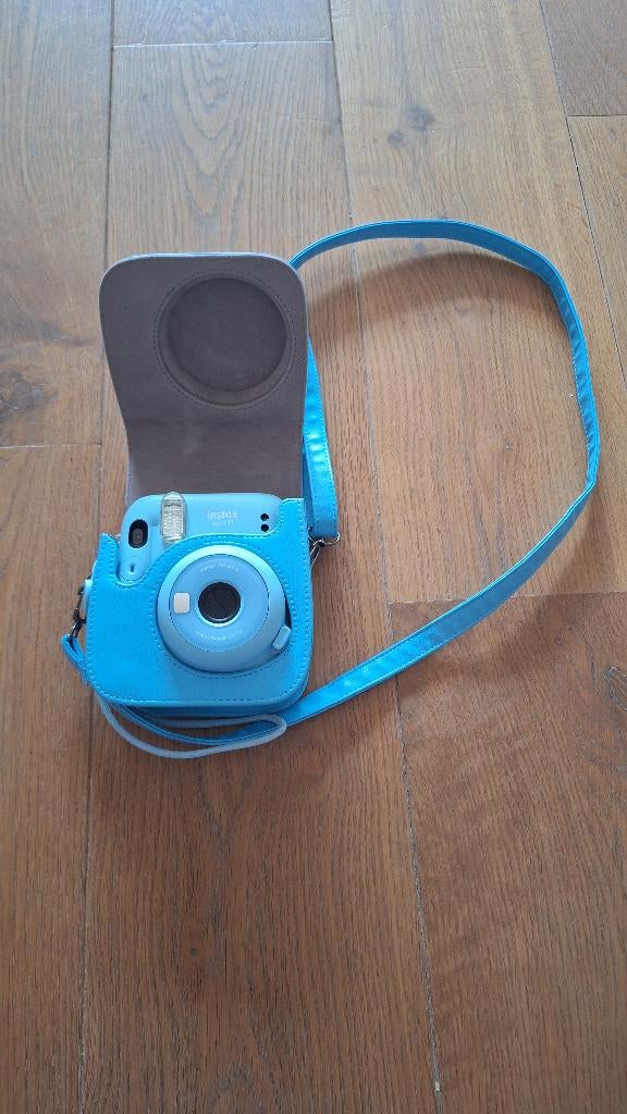 Fuji camera, Ophalen of Verzenden, Zo goed als nieuw, Jongen of Meisje