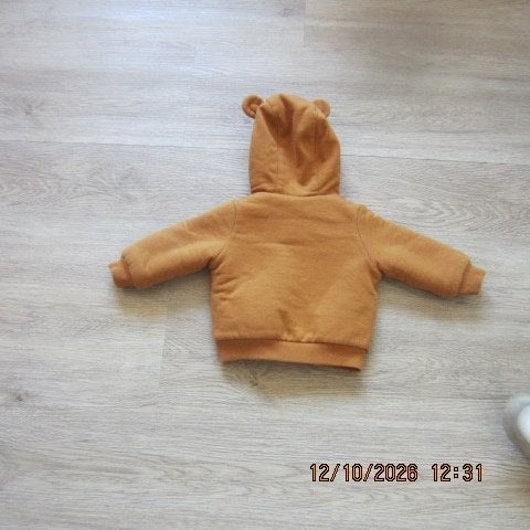 TE KOOP MOOI JASJE VOOR KIND MAAT 62, Ophalen, Zo goed als nieuw, Jongetje, Jasje