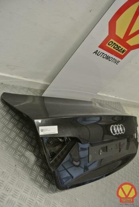 audi a5 8t coupe achterklep lz7l, Auto-onderdelen, Carrosserie en Plaatwerk, Gebruikt, AUDI AG, Auto-Union-Strasse 1
85045  Ingolstadt, DE