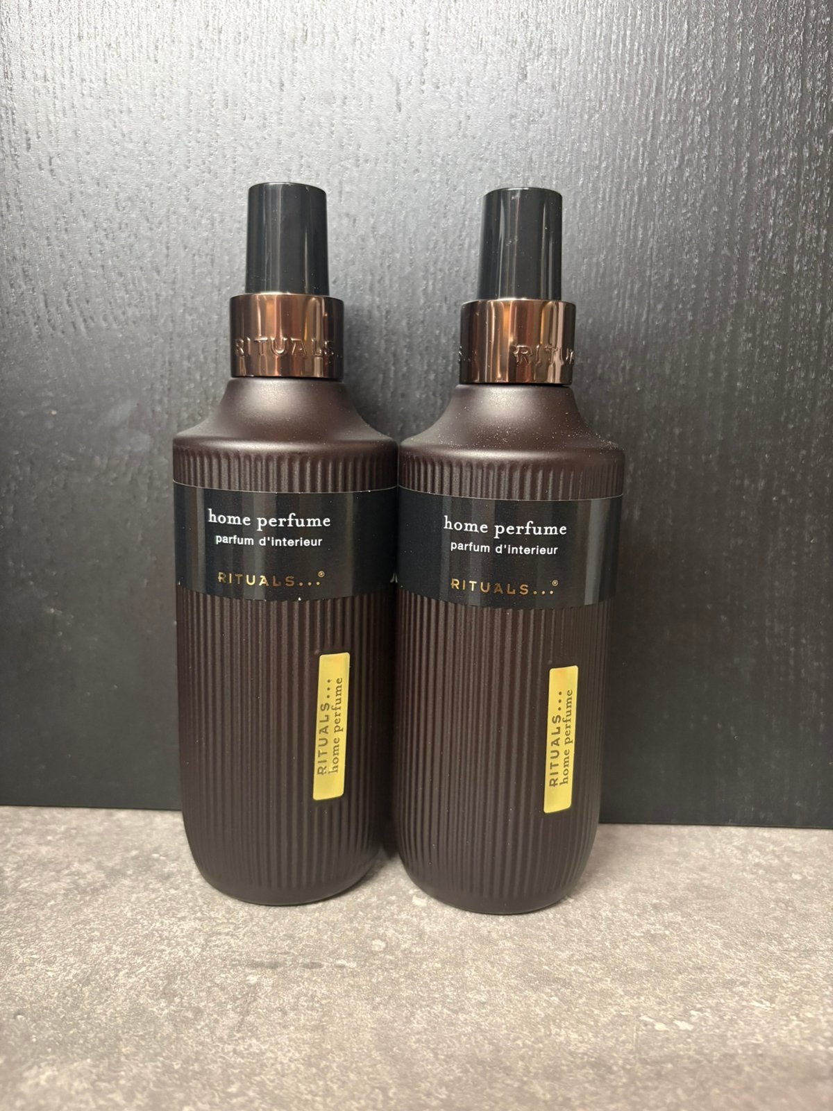 Rituals of Ayurveda huisspray 200ml, Ophalen of Verzenden, Nieuw